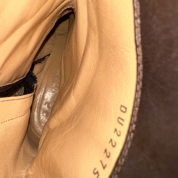 Mootsie Tootsies Boots - Picture 10 of 10